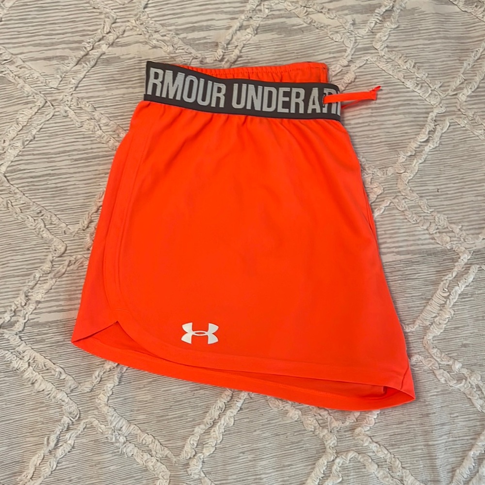 Under Armour Shorts